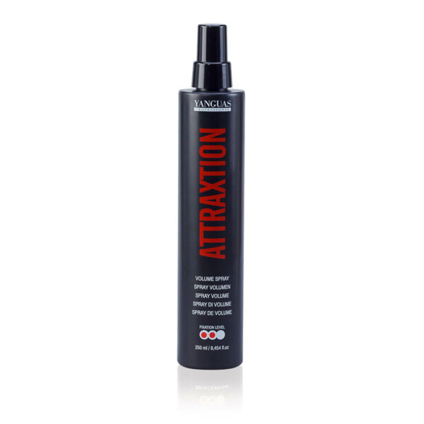 Spray de volumen - Attraxtion - Yanguas - 250 ml