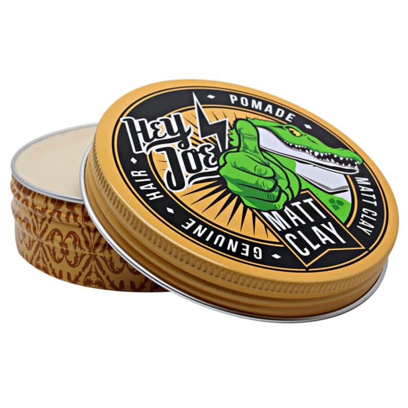 Productos de barbería profesional